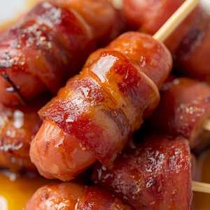 Pigs in Blankets