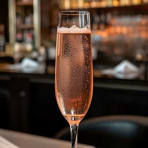 VEUVE CLICQUOT ROSE NV