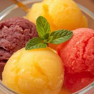 SORBET SELECTION (ve)