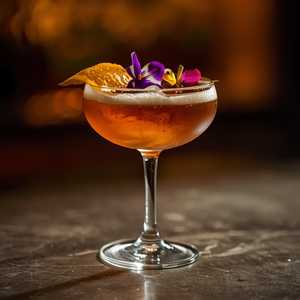 Surprise Barman's Choice