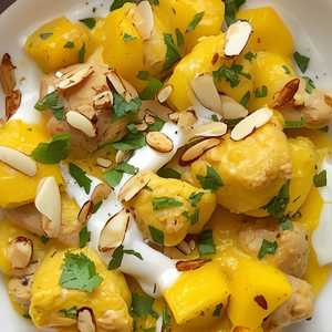 Sulemani Chicken