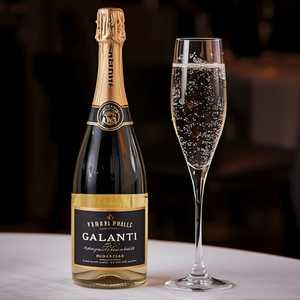 Galanti Prosecco 75cl Bottle