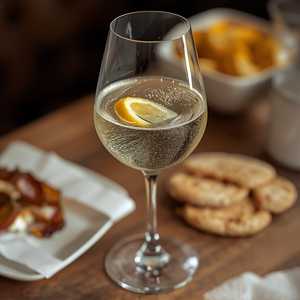 Muscadet Sèvre et Maine 'La Griffe'