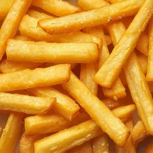 SKINNY FRIES