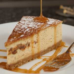 Mince Pie Cheesecake