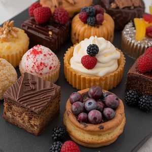 Dream Cakes