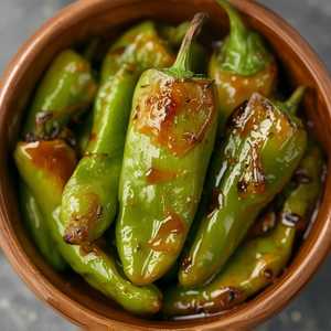 Padrón Peppers