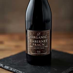 Argento Estate Reserve Organic