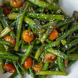 SEASONAL GREENS