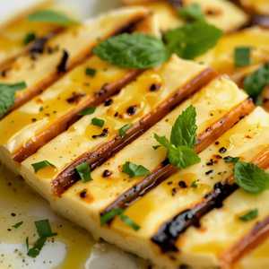 Halloumi Cheese