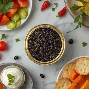 Amurski Caviar, 125g