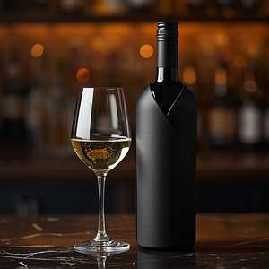 Surprise White Wine or Red Wine