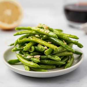 Haricots Verts