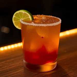 PIRI-PIRI MARGARITA