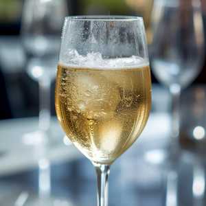 Picpoul/Terret, 'L'Arête de Thau'