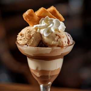 NATA SUNDAE