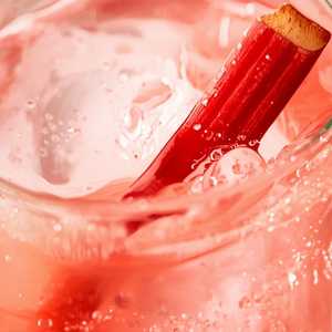 RHABARB SPRITZ