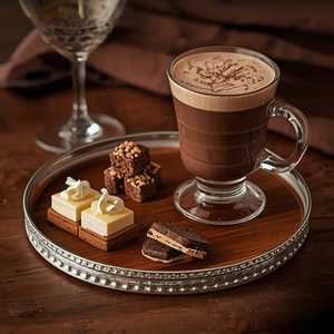 Hot Chocolate Gourmand