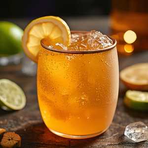 Sober Mule