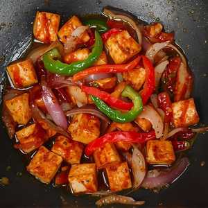 Chilli Ponir (S)