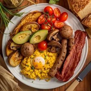 The Plant Plate