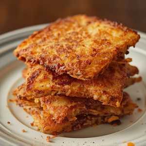 Hash Browns
