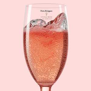 Dom Pérignon Vintage Rosé, 2009