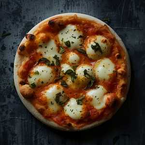 Pizzetta