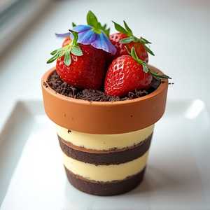 Bill's Flowerpot