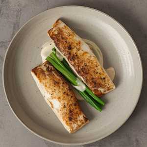 CHALKSTREAM TROUT