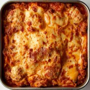 Lasagne