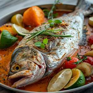 Fish of the Day