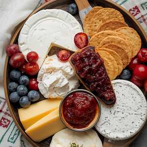 Cheese Selection