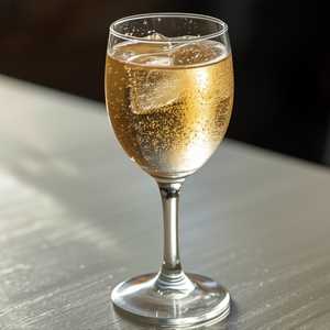 Fruity South African Chenin Blanc