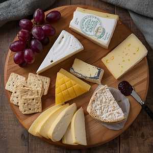 CHEESE SELECTION