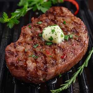 Flat Iron Sirloin