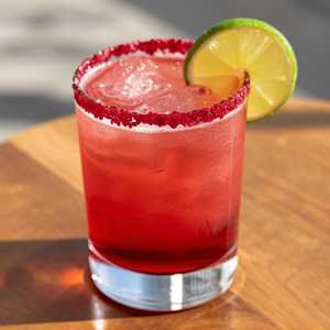 Citrus Margarita