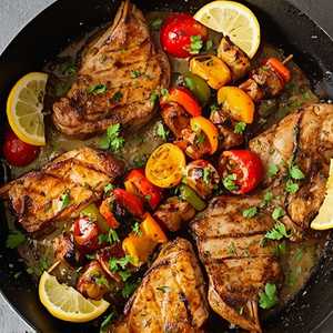 Kebab Ke Karishma (S)