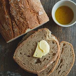 BREAD