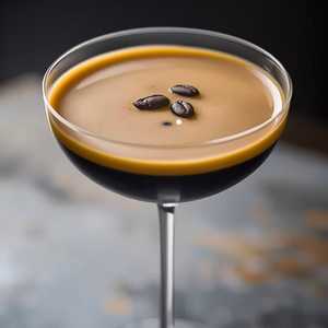 ESPRESSO MARTINI