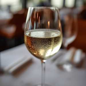 Picpoul/Terret, 'L'Arête de Thau'