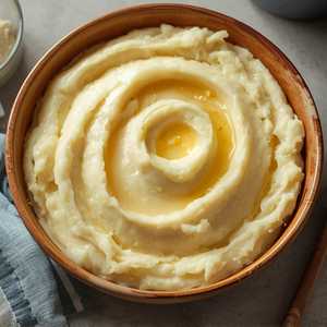 Creamed Mash