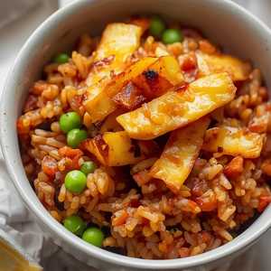 CASA RICE