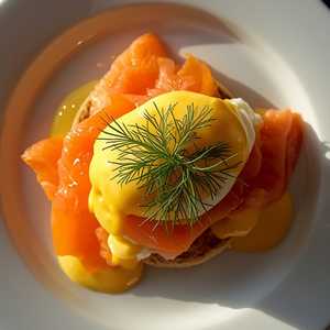 Eggs Royale