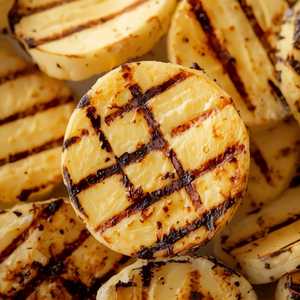 Halloumi