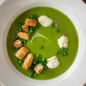 Pea Soup