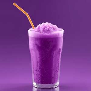 Vimto Slushy