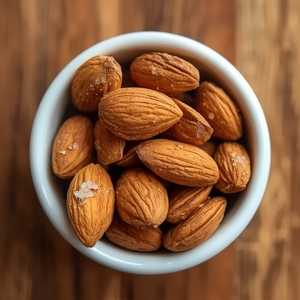 MARCONA ALMONDS