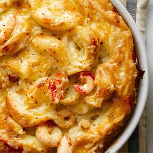 Fish Pie