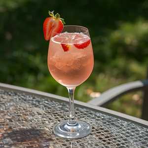 Miraflors Rosé